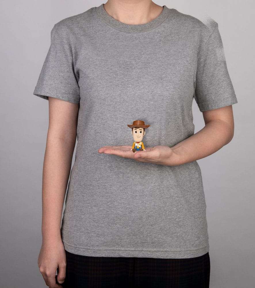 Toy Story Mini Egg Attack Blind Box Figuren Hide and Seek Series Sortiment 8 cm (6) – Bild 18