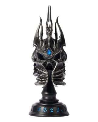 World of Warcraft Replika Helm of Domination (Collector's Edition) 24 cm