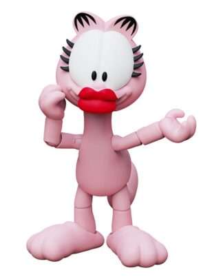 Garfield Actionfigur Arlene 10 cm