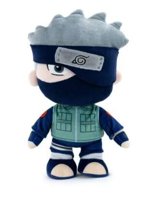 Naruto Shippuden Plüschfigur Kakashi 30 cm