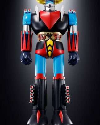 UFO Robot Grendizer Jumbo Machineder Actionfigur Grendizer (Goldorak) 60 cm