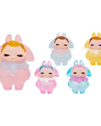 Manta Baby Blind Box Mini Figuren Box Ver. 5 cm Sortiment (6)