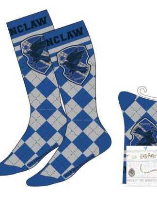 Harry Potter Socken Ravenclaw 38-45