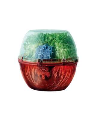 Stranger Things The Upside Down Terrarium