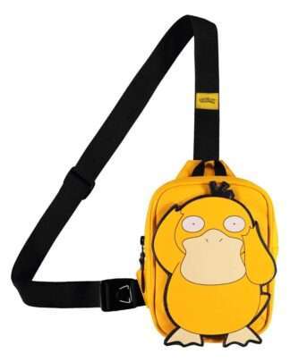 Pokémon Umhängetasche Enton