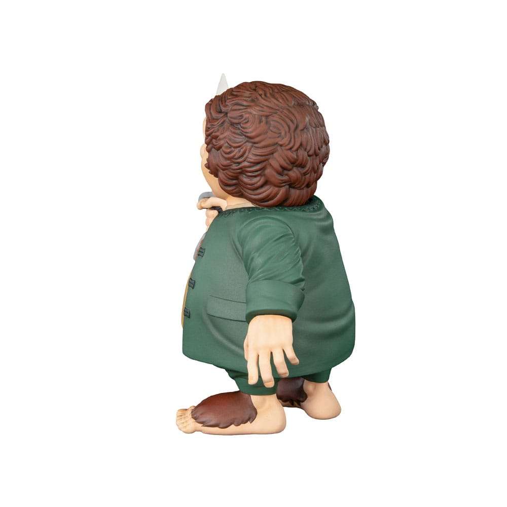 Der Hobbit Vinyl Figur Bilbo Beutlin 15 cm – Bild 4