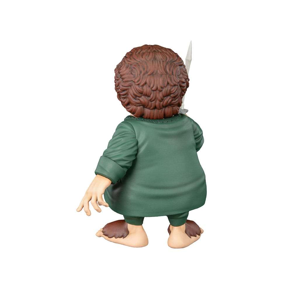 Der Hobbit Vinyl Figur Bilbo Beutlin 15 cm – Bild 5