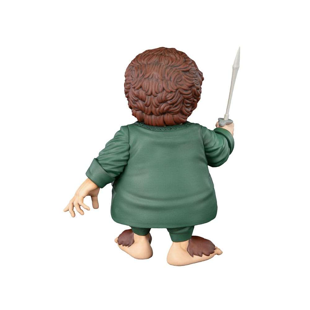 Der Hobbit Vinyl Figur Bilbo Beutlin 15 cm – Bild 6