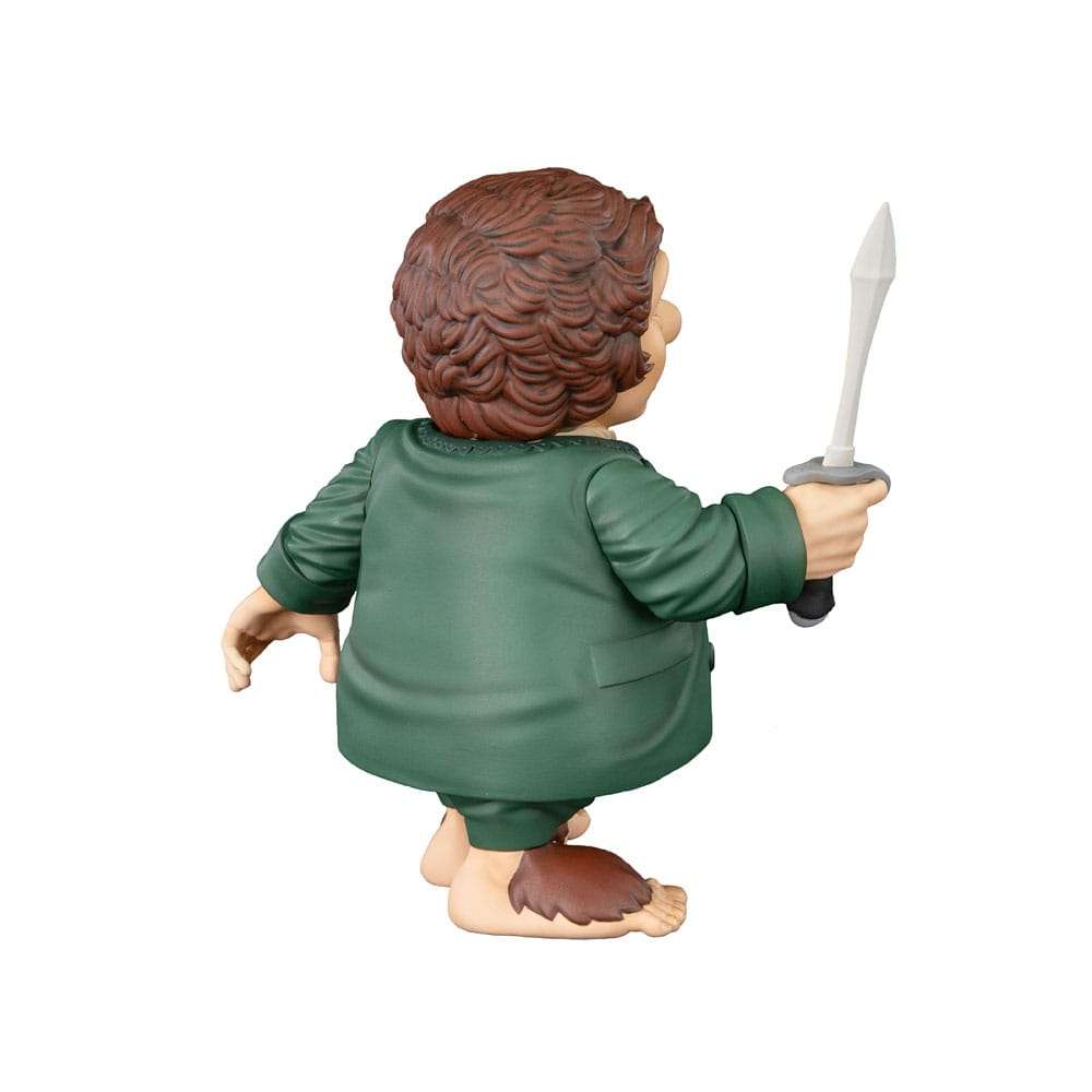 Der Hobbit Vinyl Figur Bilbo Beutlin 15 cm – Bild 7
