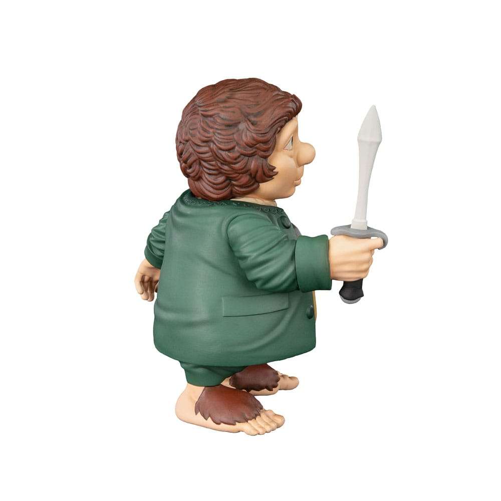 Der Hobbit Vinyl Figur Bilbo Beutlin 15 cm – Bild 8