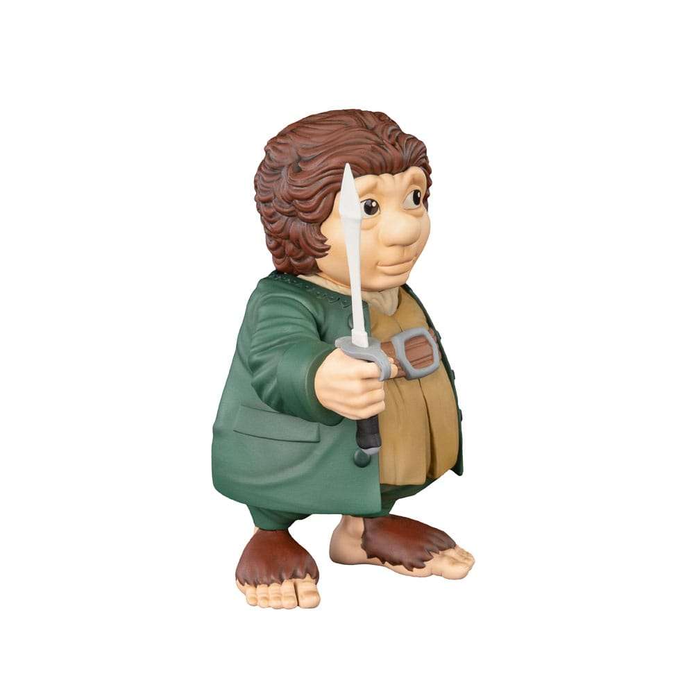 Der Hobbit Vinyl Figur Bilbo Beutlin 15 cm – Bild 9