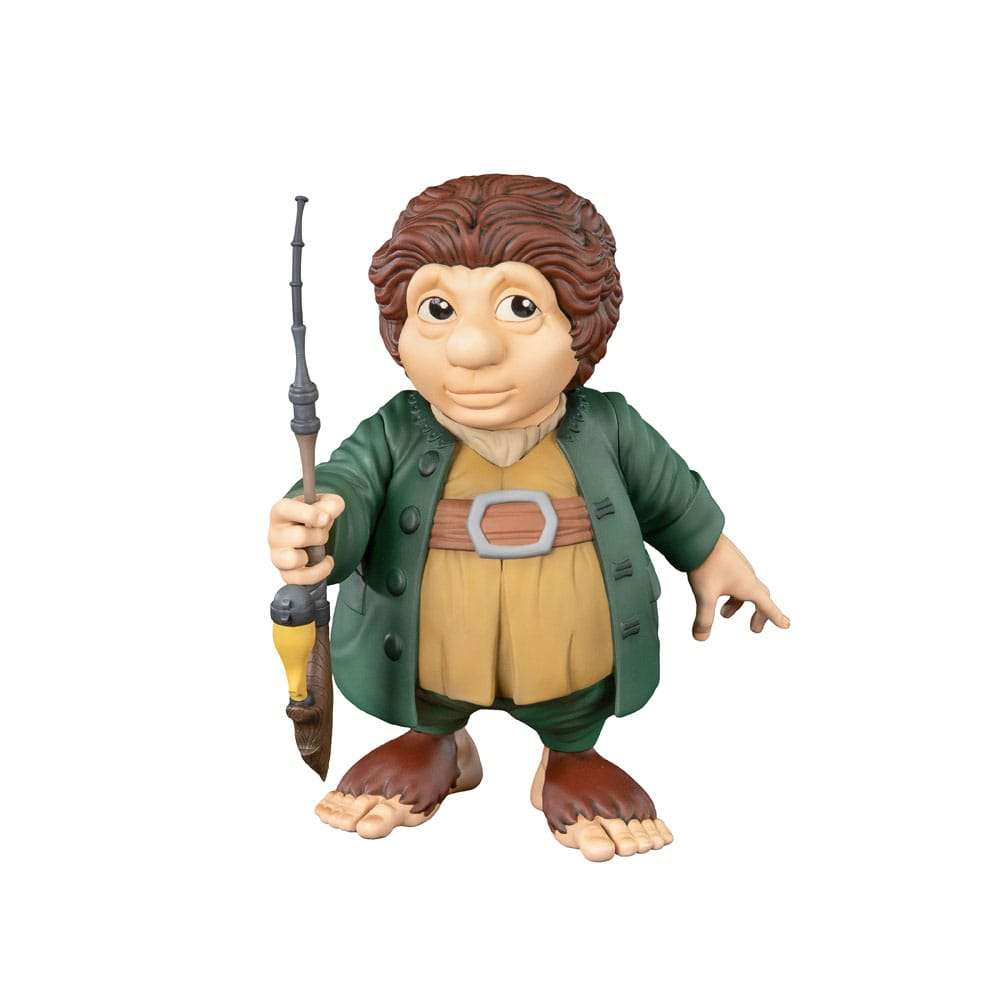 Der Hobbit Vinyl Figur Bilbo Beutlin 15 cm – Bild 10