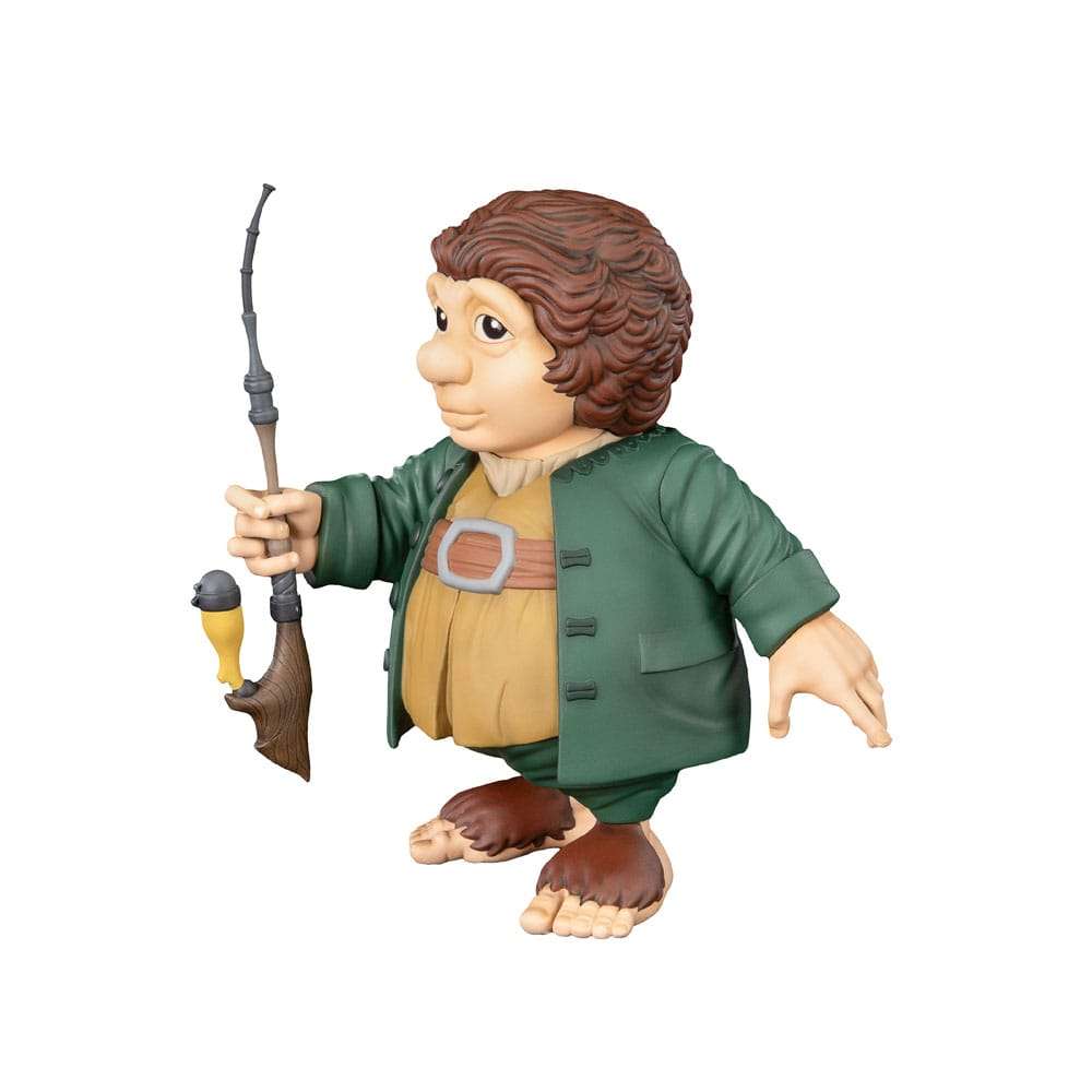 Der Hobbit Vinyl Figur Bilbo Beutlin 15 cm – Bild 11