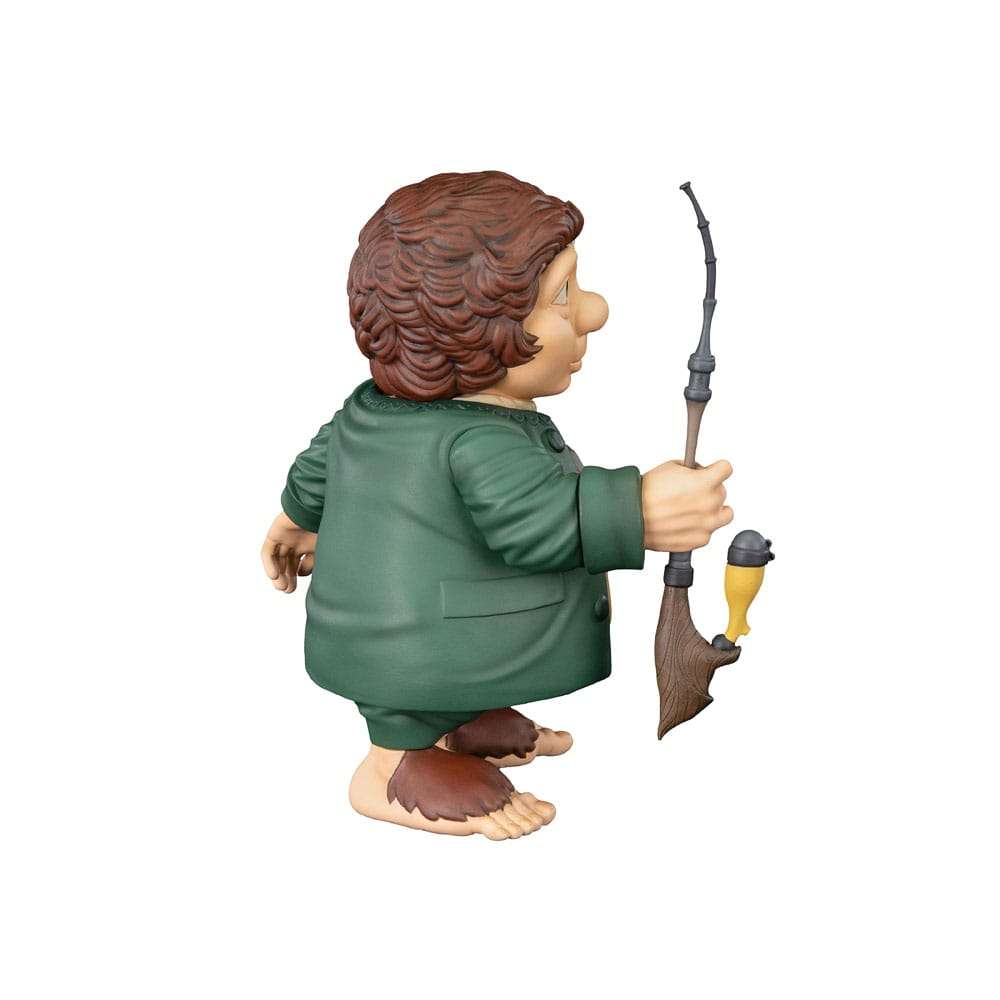 Der Hobbit Vinyl Figur Bilbo Beutlin 15 cm – Bild 12