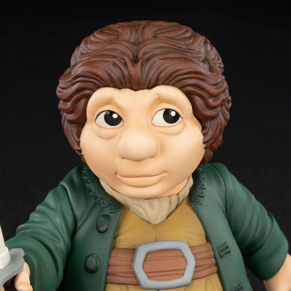 Der Hobbit Vinyl Figur Bilbo Beutlin 15 cm – Bild 13