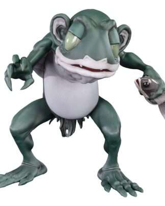 Der Hobbit Vinyl Figur Gollum 15 cm