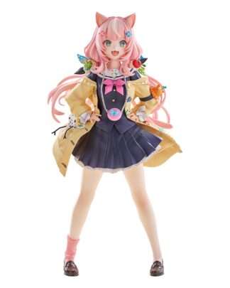 NIJISANJI PVC Statue 1/7 Yang Nari 24 cm
