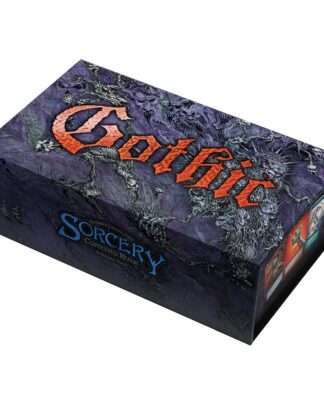 Sorcery: Contested Realm TCG Gothic Booster Display (36) englisch