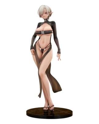 Original Character PVC Statue Extra Lilith illustration by DISH 28 cm
