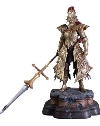 Dark Souls Statue Drachentöter Ornstein (Reproduction) 79 cm