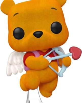 Winnie Puuh POP! Disney Vinyl Figur Valentines Winnie(FL) 9 cm - Beschädigte Verpackung