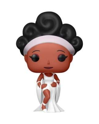 Hercules 25th Anniversary POP! Movies Vinyl Figur Calliope (Muse) 9 cm