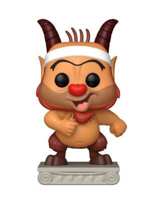 Hercules 25th Anniversary POP! Movies Vinyl Figur Training Phil 9 cm