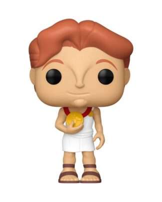 Hercules 25th Anniversary POP! Movies Vinyl Figur Young Hercules 9 cm