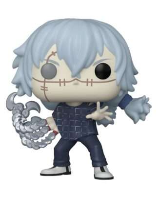 Jujutsu Kaisen POP! Animation Vinyl Figur Mahito (New Arms) 9 cm