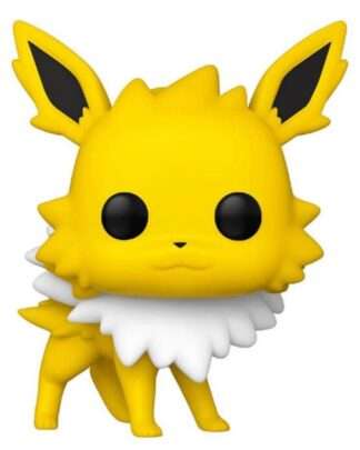 Pokemon POP! Games Vinyl Figur Jolteon 9 cm