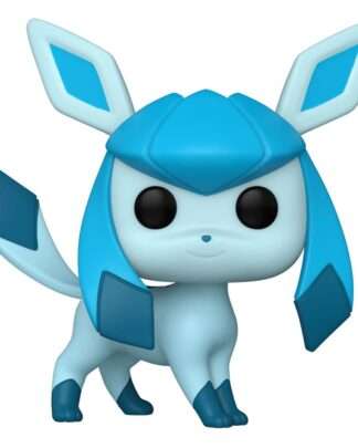 Pokemon POP! Games Vinyl Figur Glaceon (EMEA) 9 cm
