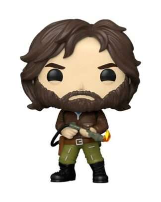 Das Ding aus einer anderen Welt POP! Movies Vinyl Figur R.J. MacReady 9 cm