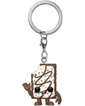 Kelloggs POP! Vinyl Schlüsselanhänger 4 cm Pop Tarts(HFS) Display (12)