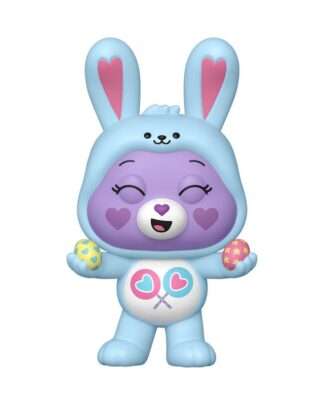 CB SPRG POP! TV Vinyl Share Bunny 9 cm