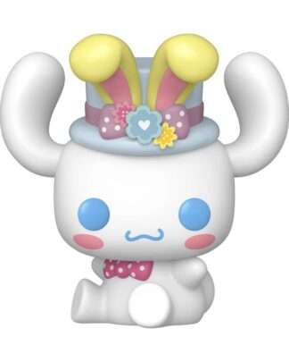 Hello Kitty POP! Animation Vinyl Figur Spring- Cinnamoroll(CKIE) 9 cm