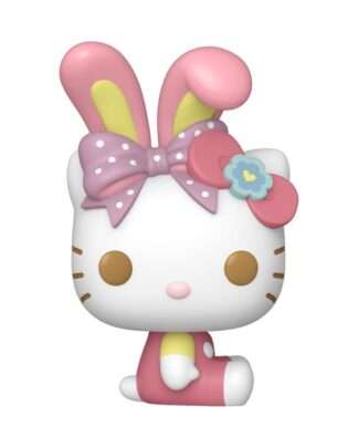 Sanrio POP! Animation Vinyl Figur Hello Kitty(CKIE) 9 cm