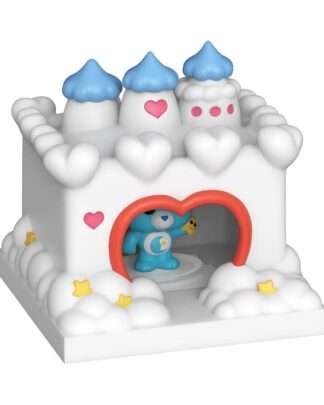 Die Glücksbärchis Bitty POP! Town Vinyl Figur CBCastle