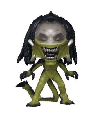 Predator Super Sized POP! Movies Vinyl Figur Predalien 15 cm