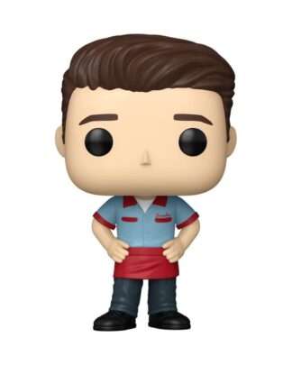 Beverly Hills, 90210 POP! TV Vinyl Figur Brandon Walsh 9 cm