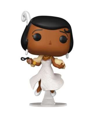 Küss den Frosch POP! Disney Vinyl Figur Tiana w/Glitter 9 cm