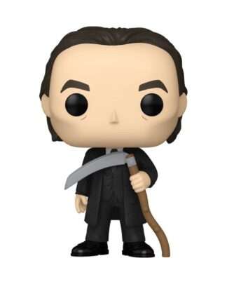 Supernatural POP! Vinyl Figur Death 9 cm