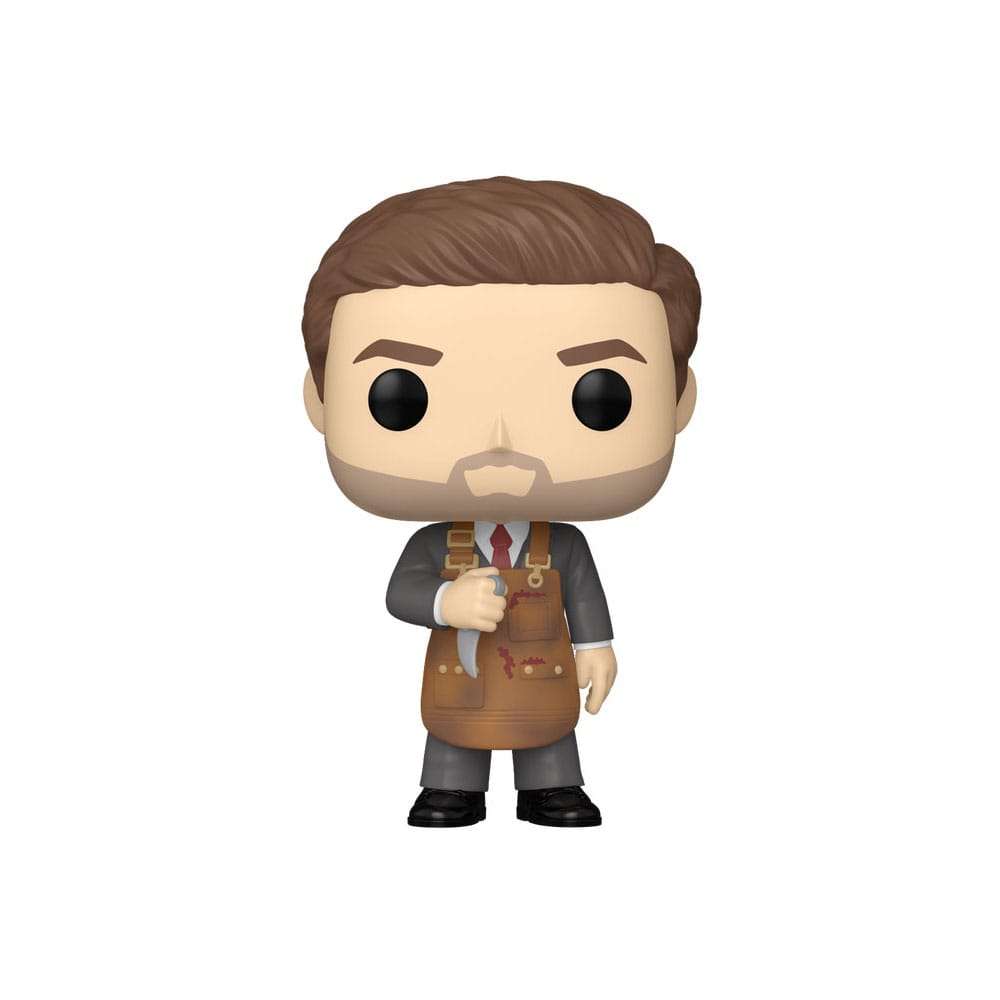 Supernatural POP! Vinyl Figuren Dean/Michael w/Chase 9 cm Sortiment (6) – Bild 3
