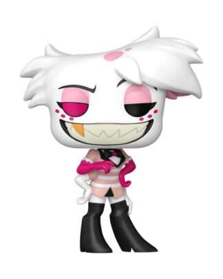 Hazbin Hotel POP! Animation Vinyl Figur Angel Dust 9 cm