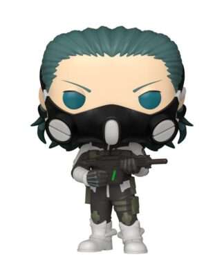 Kaiju No. 8 POP! Animation Vinyl Figur Haruichi 9 cm