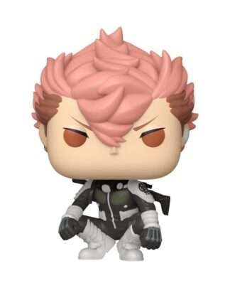 Kaiju No. 8 POP! Animation Vinyl Figur Iharu Furuhashi 9 cm