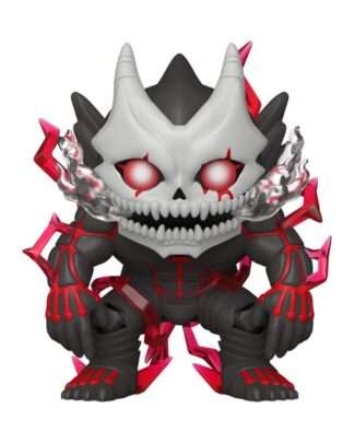 Kaiju No8 Super Sized POP! Vinyl Figur Kaiju No8(Uncontrolled) 15 cm