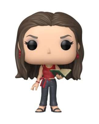 Charmed - Zauberhafte Hexen POP! TV Vinyl Figur Piper Halliwell 9 cm