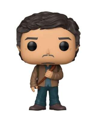 The Last of Us POP! TV Vinyl Figuren Joel Miller 9 cm