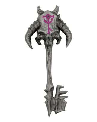 Doom: The Dark Ages Replik Secret Key Limited Edition