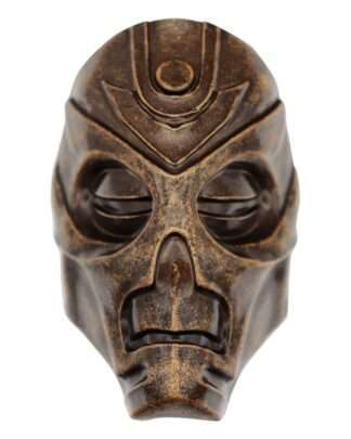 The Elder Scrolls V Replik Skyrim Nahkriin Dragon Priest Mask Limited Edition